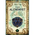 thumbnail image 1 of ALCHEMYST, 1 of 1