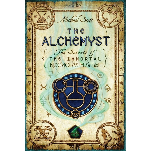 ALCHEMYST