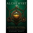 thumbnail image 1 of Secrets of the Immortal Nicholas Flamel The Alchemyst, Book 1, (Paperback), 1 of 1