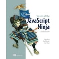 thumbnail image 1 of Secrets of the JavaScript Ninja, (Paperback), 1 of 1