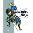 thumbnail image 1 of Pre-Owned Secrets of the JavaScript Ninja (Paperback) 1617292850 9781617292859, 1 of 1