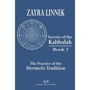 Secrets of the Kabbalah - Book 2, Paperback