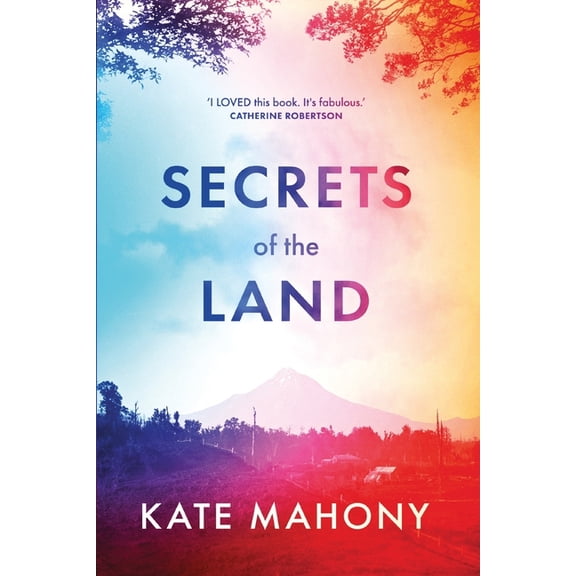 Secrets of the Land, (Paperback)
