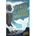 thumbnail image 1 of Secrets of the Last Merfolk (Paperback), 1 of 1
