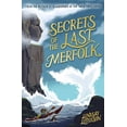 thumbnail image 1 of Pre-Owned Secrets of the Last Merfolk (Paperback) 178250737X 9781782507376, 1 of 1