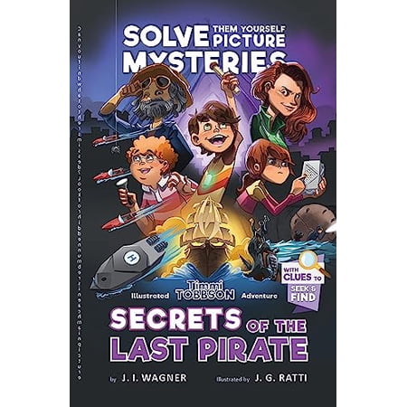 Pre-Owned Secrets of the Last Pirate (Paperback) 3963267550 9783963267550