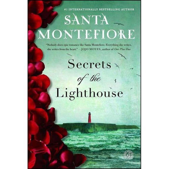 Secrets of the Lighthouse, (Paperback)