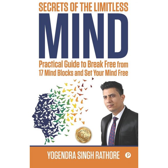 Secrets of the Limitless Mind (Paperback)