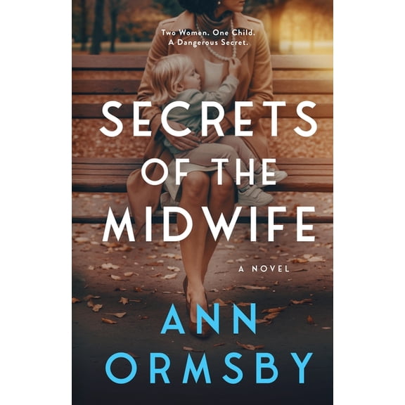 Secrets of the Midwife, (Paperback)