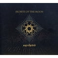 thumbnail image 1 of Secrets of the Moon - Antithesis - Music & Performance - CD, 1 of 1