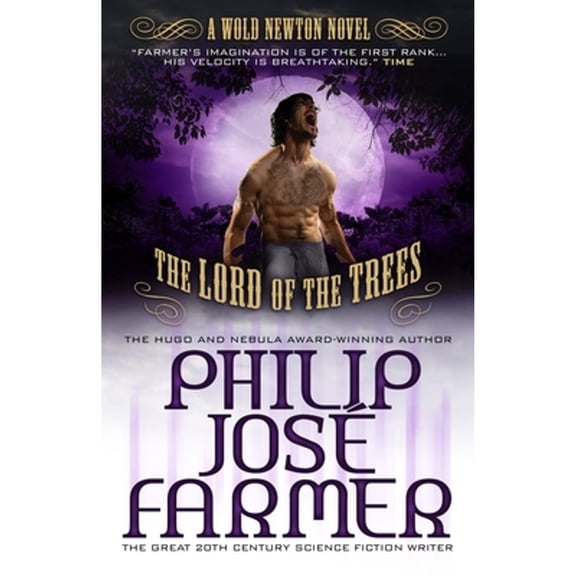 Pre-Owned Lord of the Trees: The Wold Newton Parallel Universe (Paperback) 178116293X 9781781162934