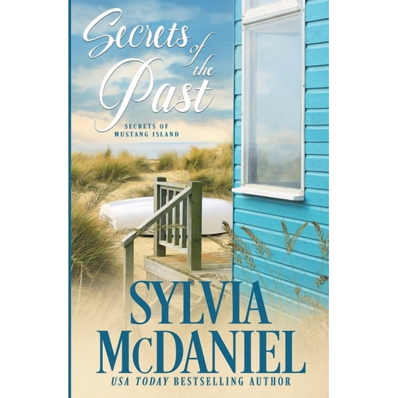 Secrets of the Past, (Paperback)