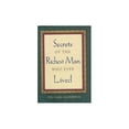thumbnail image 1 of Pre-Owned Secrets of the Richest Man (Hardcover) 1562925261 9781562925260, 1 of 1