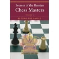 thumbnail image 1 of Pre-Owned Secrets of the Russian Chess Masters: Fundamentals of the Game (Paperback) 0393324524 9780393324525, 1 of 1