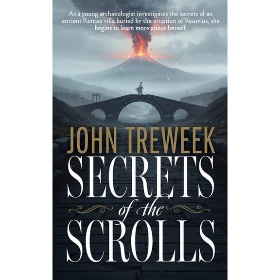 Secrets of the Scrolls, (Paperback)