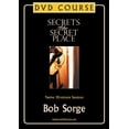 thumbnail image 1 of Secrets of the Secret Place DVD Course (Other), 1 of 2