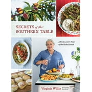 Secrets of the Southern Table: A Food Lover's Tour of the Global South (Hardcover)