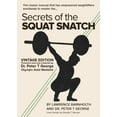 thumbnail image 1 of Secrets of the Squat Snatch, (Paperback), 1 of 1