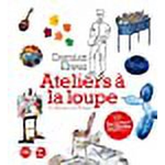 Secrets of the Studios: From Monet to Ai Wei Wei