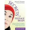 thumbnail image 1 of Secrets of the Teenage Brain: Research-Based Strategies for Reaching and Teaching Today′s Adolescents, (Paperback), 1 of 1