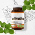 thumbnail image 1 of Secrets Of The Tribe Senna Leaf Capsules Dietary Supplement, Natural Herbal Capsules for Digestive Support, Senna Leaf (Senna Alexandrina) Dried Leaf, 60 Capsules, 1 of 7