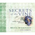 thumbnail image 1 of Pre-Owned Secrets of the Vine Gift Edition (Hardcover) 1576739155 9781576739150, 1 of 1