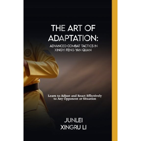 Secrets of the Whispering Wind: An Epic Journey Into the Mysterious World of Unseen Forces and Formi: The Art of Adaptation (Paperback)