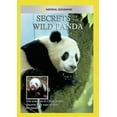 thumbnail image 1 of Secrets of the Wild Panda (DVD), National Geographic, Documentary, 1 of 1