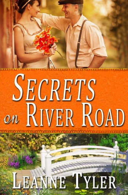 Secrets on River Road (Paperback) by Leanne Tyler