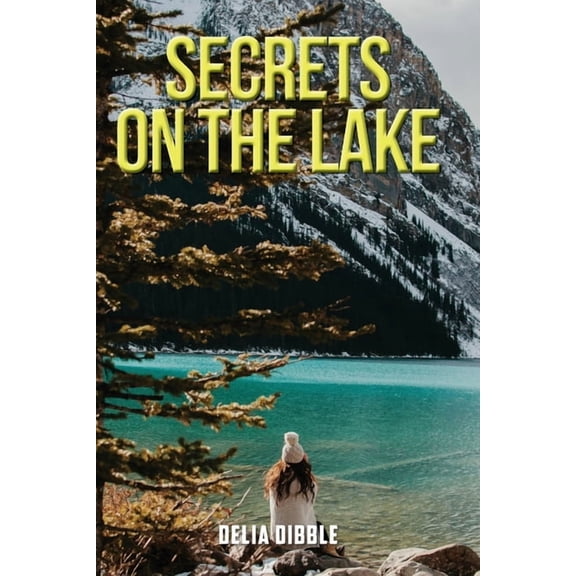 Secrets on the Lake, (Paperback)