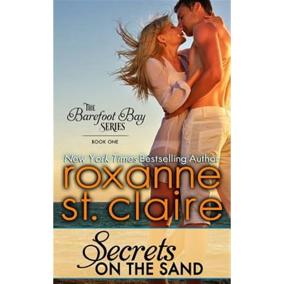 Secrets on the Sand (Paperback)