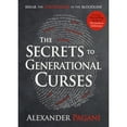 thumbnail image 1 of Pre-Owned The Secrets to Generational Curses: Break the Stronghold in the Bloodline (Paperback) 162999605X 9781629996059, 1 of 1