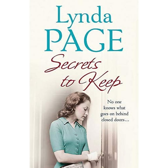 Secrets to Keep Lynda Page (Paperback)