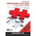 thumbnail image 1 of Secrets to Mastering the WBS (Edition 2) (Paperback), 1 of 1