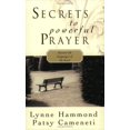 thumbnail image 1 of Pre-Owned Secrets To Powerful Prayer: Discovering The Languages Of The Heart (Paperback) 1577943090 9781577943099, 1 of 1