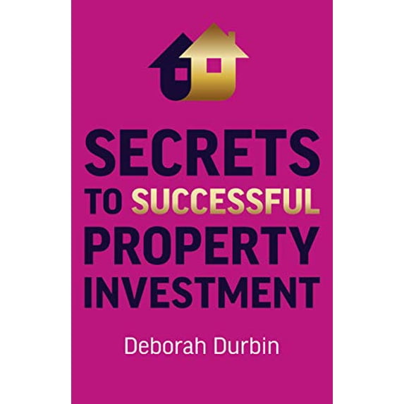 Pre-Owned Secrets to Successful Property Investment, 9781789048186, 1789048184, Paperback,