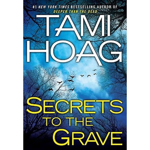 Secrets to the Grave