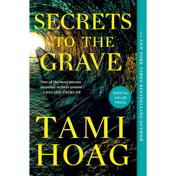 Pre-Owned Secrets to the Grave (Paperback) 1524746851 9781524746858