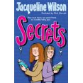 thumbnail image 1 of Pre-Owned Secrets (Paperback) 0440867614 9780440867616, 1 of 1