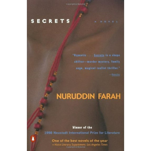 Pre-Owned Secrets (Paperback) 0140280456 9780140280456