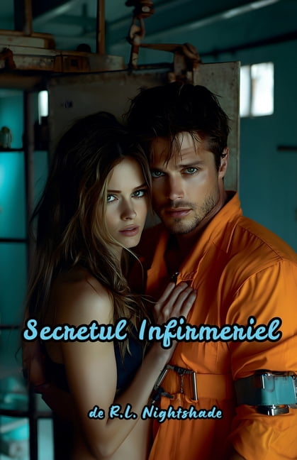 Secretul Infirmeriel, (Paperback)