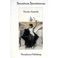 thumbnail image 1 of Secretum Secretorum (Paperback) by Pseudo Aristotle, 1 of 1