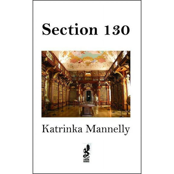 Section 130 (Hardcover)