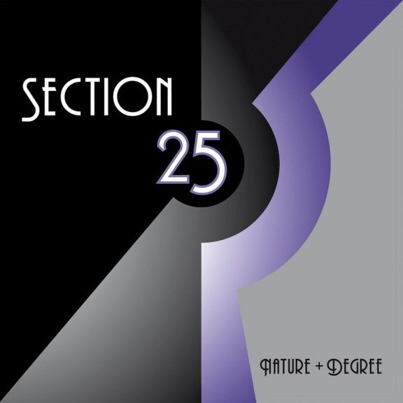 Section 25 - Nature and Degree - Music & Performance - CD