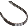 thumbnail image 1 of Gates 142XL037 PowerGrip Timing Belt, Extra Light, 1/5" Pitch, 3/8" Width, 71 Teeth, 14.20" Pitch Length, 1 of 2