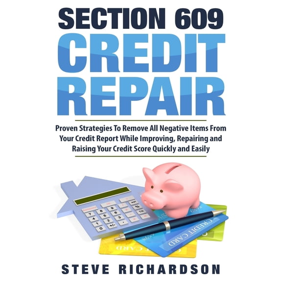 Removing Items Credit Report