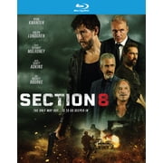 Image Entertainment - Section Eight [BLU-RAY]