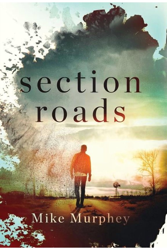 Section Roads, (Hardcover)