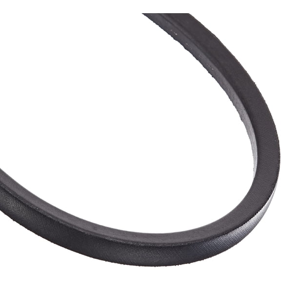 Gates B110 Hi-Power II Belt, B Section, B110 Size, 21/32 Width, 13/32 Height, 113.0 Belt Outside Circumference