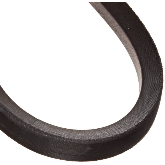 Gates B131 Hi-Power II Belt, B Section, B131 Size, 21/32' Width, 13/32' Height, 134.0' Belt Outside Circumference